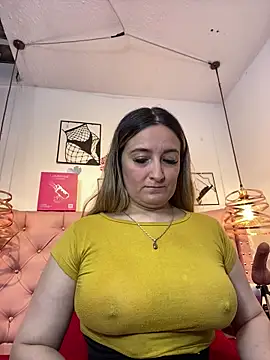 antonella87 online show from April 28, 10:14 pm