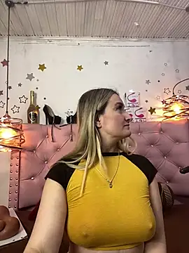 antonella87 online show from March 12, 1:03 am