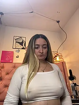 antonella87 online show from March 19, 9:15 pm