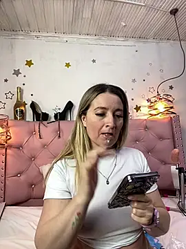 antonella87 online show from March 21, 1:56 am