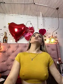 antonella87 online show from February 19, 12:14 am