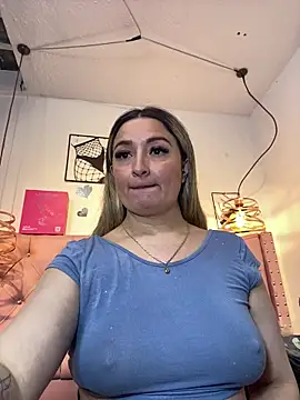 antonella87 online show from March 24, 9:26 pm
