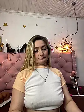 antonella87 online show from March 16, 5:03 am