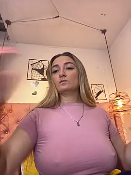 antonella87 online show from March 7, 10:37 pm