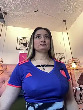 antonella87 online show from June 17, 9:47 pm