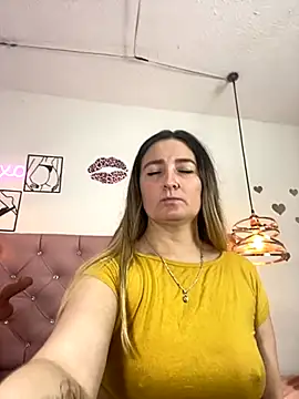 antonella87 online show from September 22, 3:40 pm