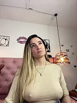 antonella87 online show from October 25, 7:58 pm