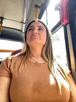 antonella87 online show from September 26, 7:43 pm