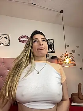 antonella87 online show from November 8, 9:51 pm