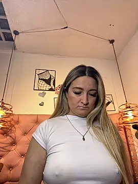 antonella87 online show from February 23, 9:59 pm