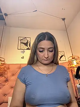 antonella87 online show from February 20, 9:50 pm