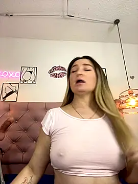 antonella87 online show from September 12, 9:14 pm