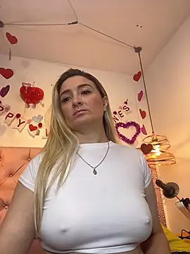 antonella87 online show from February 14, 10:21 pm