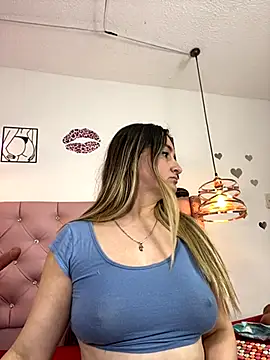 antonella87 online show from September 23, 11:34 pm