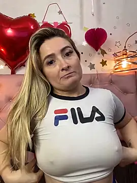 antonella87 online show from February 18, 3:21 am