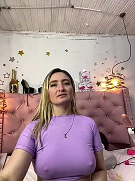 antonella87 online show from March 14, 5:59 am