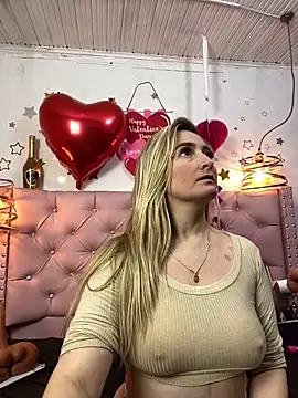 antonella87 online show from February 16, 12:41 am