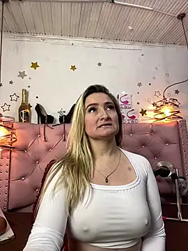 antonella87 online show from March 11, 1:37 am