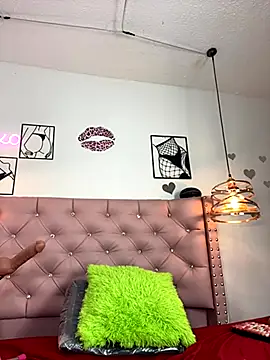 antonella87 online show from September 24, 8:37 pm