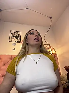 antonella87 online show from January 14, 9:40 pm