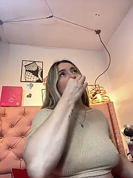 antonella87 online show from March 12, 9:52 pm