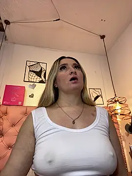 antonella87 online show from March 25, 9:35 pm