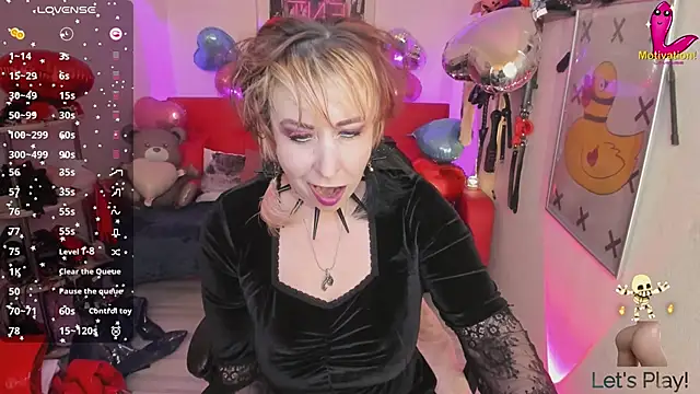 Snapshot of GinaMiracle chatting on February 14, 2:39 am GinaMiracle online show from February 14, 2:39 am