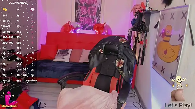 Snapshot of GinaMiracle chatting on March 21, 2:50 am GinaMiracle online show from March 21, 2:50 am