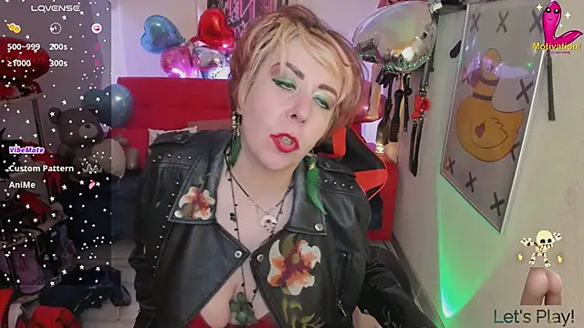 Snapshot of GinaMiracle chatting on February 12, 8:40 pm GinaMiracle online show from February 12, 8:40 pm