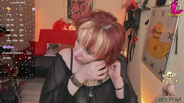 Snapshot of GinaMiracle chatting on March 3, 6:20 am GinaMiracle online show from March 3, 6:20 am