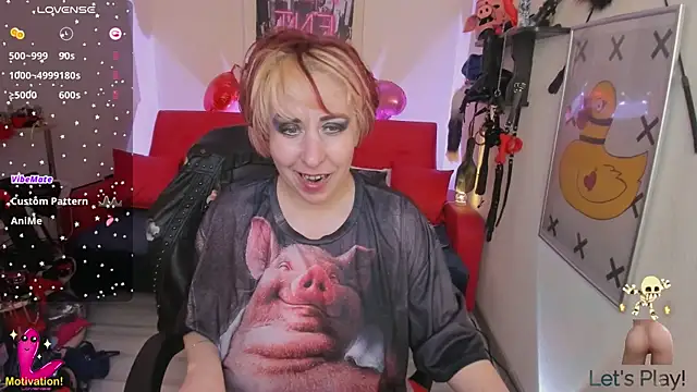 Snapshot of GinaMiracle chatting on March 13, 10:26 am GinaMiracle online show from March 13, 10:26 am