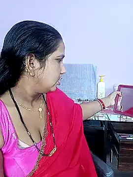 reemacouple007 online show from April 7, 4:47 am