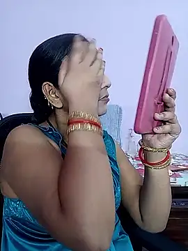 reemacouple007 online show from April 14, 5:56 am