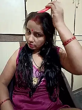 reemacouple007 online show from October 23, 7:01 pm