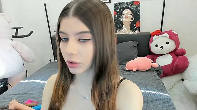 dolly ll online show from March 14, 1:17 pm