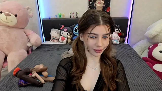 dolly ll online show from October 24, 1:54 pm