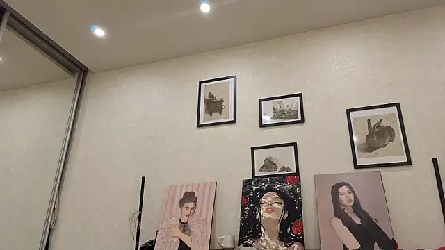 dolly ll online show from May 8, 1:37 pm