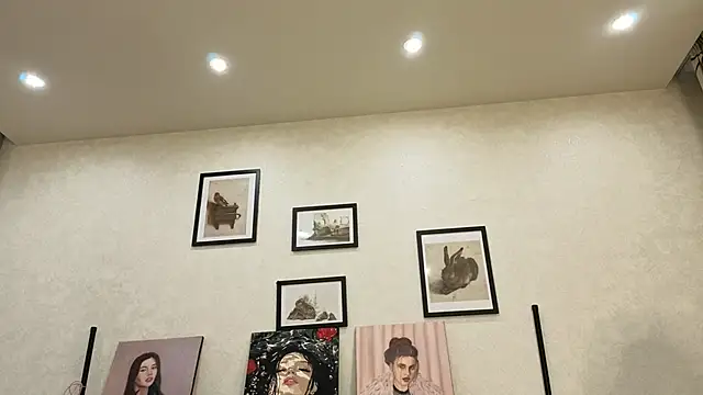 dolly ll online show from May 31, 6:09 pm