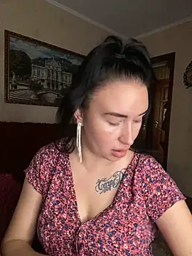 Snapshot of Roxana_Bell chatting on June 27, 9:04 am Roxana Bell online show from June 27, 9:04 am