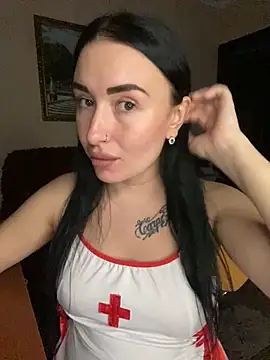 Roxana Bell online show from March 11, 7:41 pm