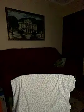 Roxana Bell online show from January 16, 1:15 pm