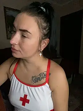 Roxana Bell online show from January 12, 10:03 pm