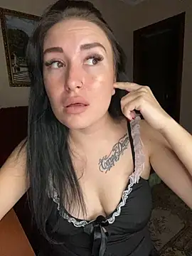 Roxana Bell online show from September 22, 7:53 pm