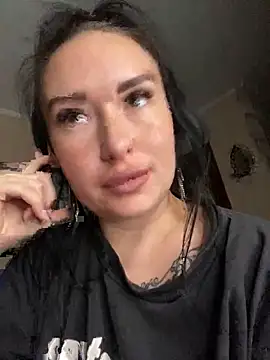 Snapshot of Roxana_Bell chatting on May 29, 3:07 pm Roxana Bell online show from May 29, 3:07 pm