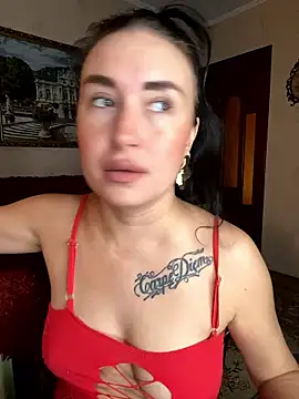 Roxana Bell online show from January 18, 10:51 am