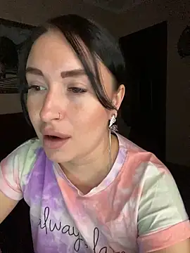 Roxana Bell online show from October 1, 8:13 pm