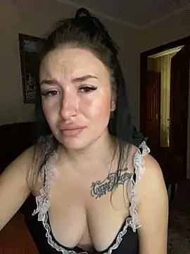 Roxana Bell online show from September 21, 11:37 am