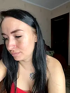 Roxana Bell online show from September 13, 7:14 pm