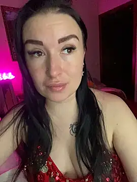 Roxana Bell online show from March 20, 4:20 pm