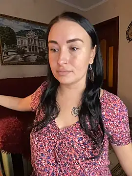 Roxana Bell online show from January 17, 10:19 am